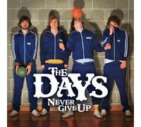 Days - Never Give Up Pt. 1