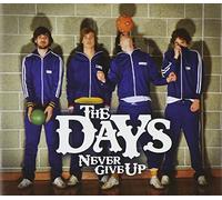 Days - Never Give Up Pt. 2