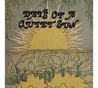 Various Artists - Days Of A Quiet Sun (Various Artists) [Vinilo]