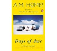 Days Of Awe (ebook)