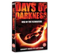 Days of Darkness [2007] [Reino Unido] [DVD]