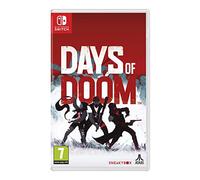 Days of Doom