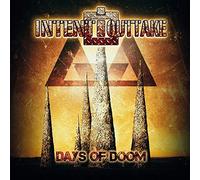 Days Of Doom (2nd Version)