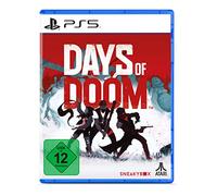 Days of Doom - PS5