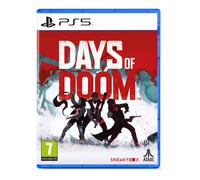 Days of Doom - PS5 (Sony Playstation 5)