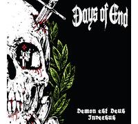 Days Of End - Demon Est Deus Inversus