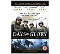 Days of Glory