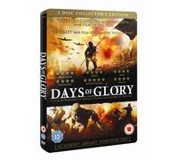 Days Of Glory: Collectors Edition Steelbook [2006] [Reino Unido] [DVD]