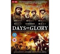 Days of Glory [DVD] (2006) [Reino Unido]