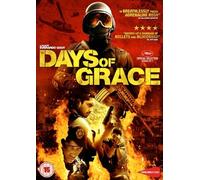 Days of Grace [DVD] by Paulina Gaitan