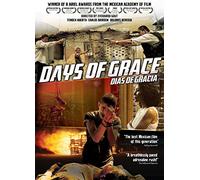 Days of Grace [USA] [DVD]