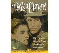 Days Of Heaven [1979] [DVD]