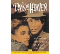 Days of Heaven [78/Vista/E/Dd5 [Alemania] [DVD]