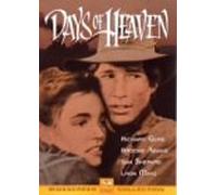 Days of Heaven [78e/5. 1dd/Vis [Alemania] [DVD]