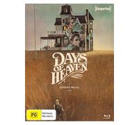 Days of Heaven - Blu-Ray Imprint Standard Edition