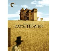 Days of Heaven (Criterion Collection) [USA] [Blu-ray]