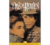 Days of Heaven [DVD de Audio]
