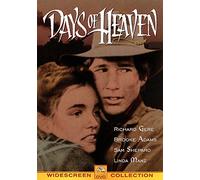 Days of Heaven - Richard Gere, Terrence Malick [DVD]