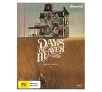 Days of Heaven [USA] [Blu-ray]