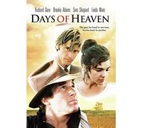 Days of Heaven [USA] [DVD]