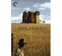 Days of Heaven [USA] [DVD]