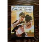 Days of Heaven [USA] [DVD]