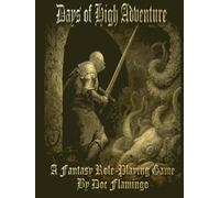 Days of High Adventure