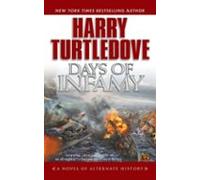 Days Of Infamy (ebook)