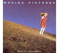 Days Of Innocence by MOVING PICTURES (1997-04-15)