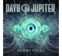 Days of jupiter - Panoptical