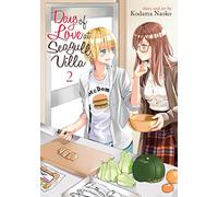 Days of Love at Seagull Villa Vol. 2