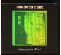 Days of Open Hand**Special Edition** by Suzanne Vega