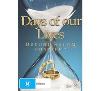 Days Of Our Lives: Beyond Salem - Chapter 2
