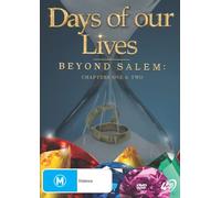Days of Our Lives: Beyond Salem: Chapters One & Two [USA] [DVD]