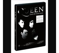 Days Of Our Lives (DVD) Queen (Importación USA)