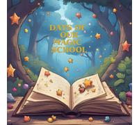 Days of our magic school (boys)