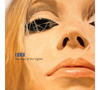 Days of Our Nights by Luna (2001-01-01)