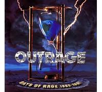 Days of Rage 1986-1991
