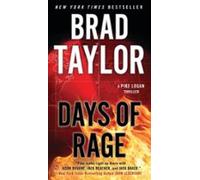 Days Of Rage (ebook)