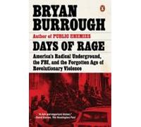 Days Of Rage (ebook)