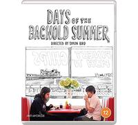 Days of the Bagnold Summer [Blu-ray] [2022] [Region Free]
