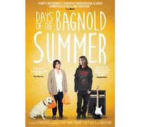 Days of the Bagnold Summer [USA] [DVD]
