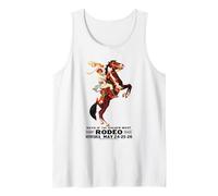 Days of The Golden West Camiseta sin Mangas