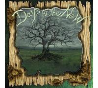 Days Of The New – Days Of The New (Ii) – Vinilo (Music on Vinyl)