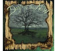 Days of the New Days of the New II (Vinyl) 12" Album (Importación USA)