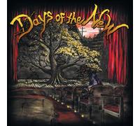 Days Of The New - Days Of The New III [180 gm 2LP Black Vinyl] [Vinilo]
