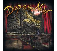 Days of the New Days of the New III (Vinyl) 12" Album (Importación USA)