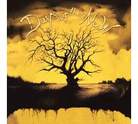 Days Of The New - Days Of The New [Vinilo]