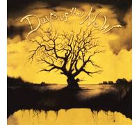Days of the New Days of the New (Vinyl) 12" Album