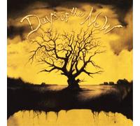 Days of the New Days of the New (Vinyl) 12" Album (Importación USA)